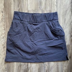 Columbia skort